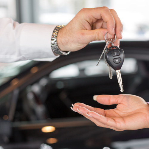 Samochody używane na sprzedaż